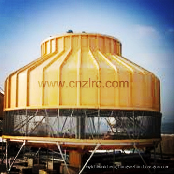 FRP glass steel cooling tower